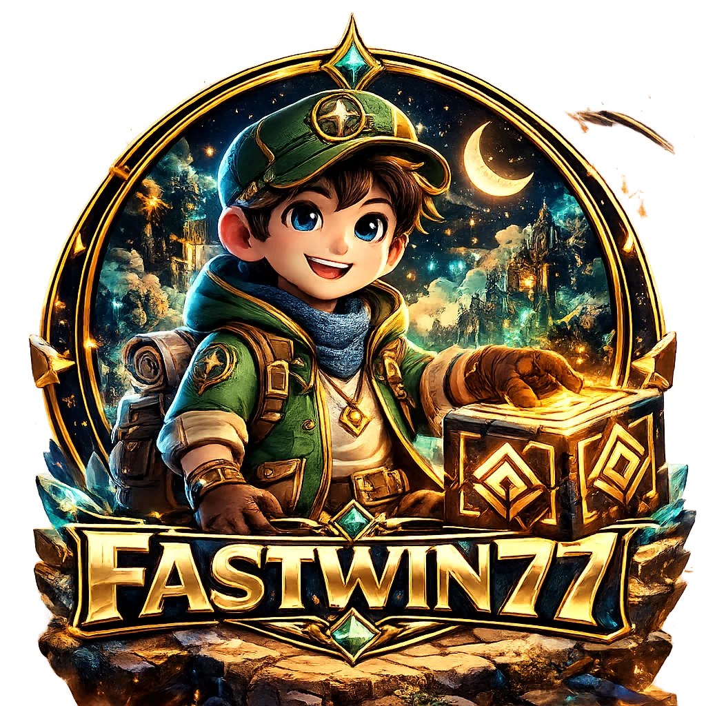 Logo Baru